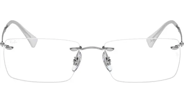 RB8755 Optics 1002 Argento Occhiali da Vista