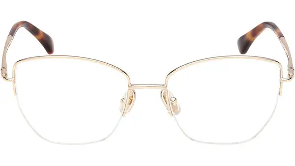 MM5234 032 Oro Pallido Lucido Occhiali da Vista