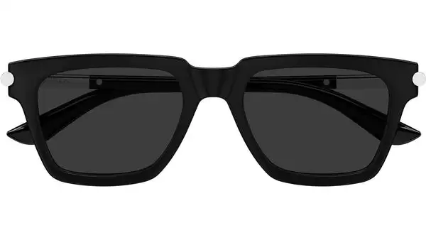 AM0519S 001 Nero Occhiali da Sole