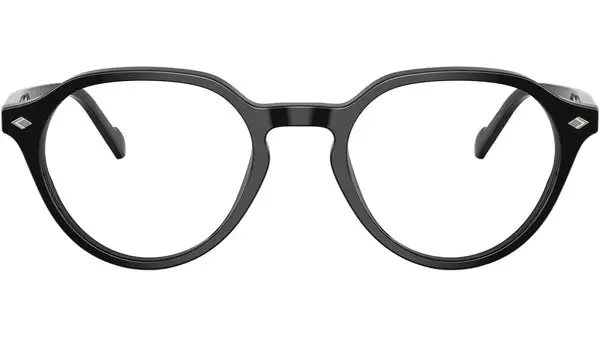 VO5598 W44 Nero Occhiali da Vista