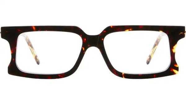 D74 TOR Tortoise Occhiali da Vista