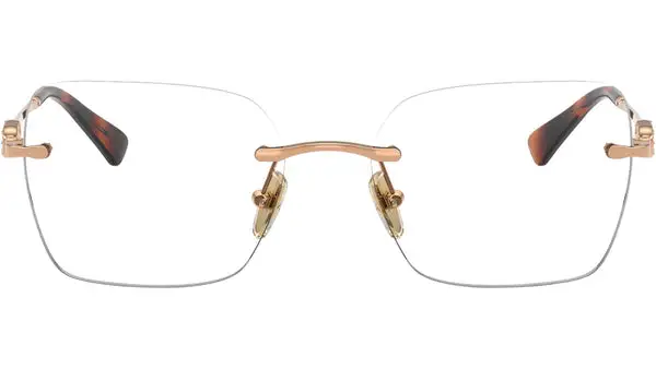 VO4320B 5152 Oro Rosa Occhiali da Vista