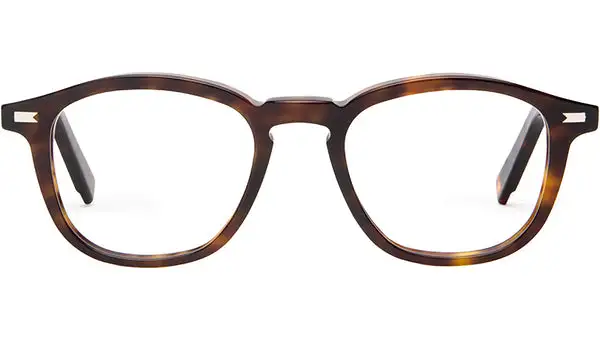 Woody 60 Grey Occhiali da Vista