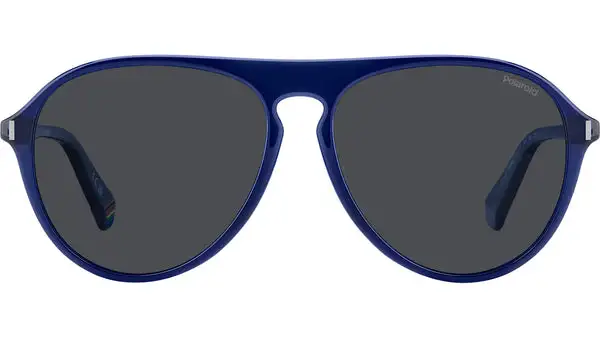 PLD 6225/S PJP M9 Blu Occhiali da Sole