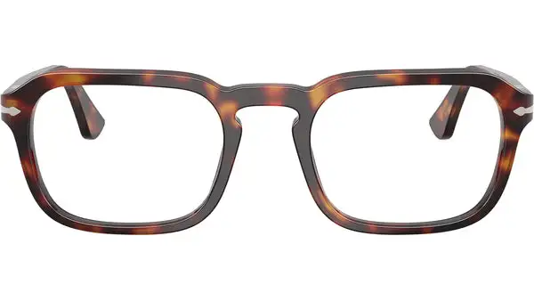 PO3390V 24 Avana Occhiali da Vista