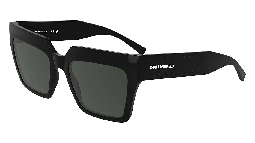 Occhiali da sole KARL LAGERFELD KL6181S 001