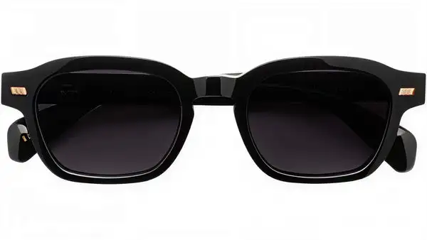 ARIA Black Occhiali da Sole