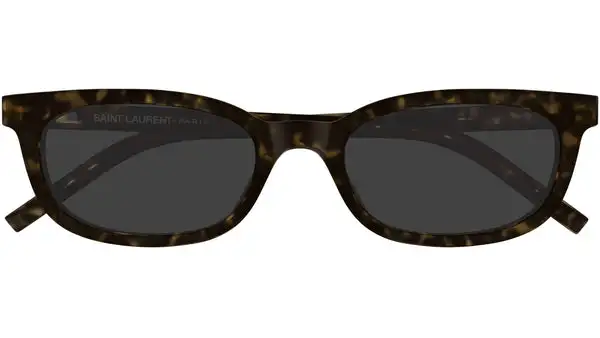 SL M160 002 Avana Scuro Occhiali da Sole