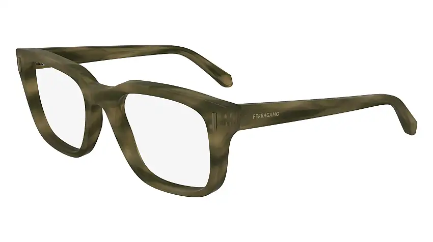 FERRAGAMO Prescription glassesSF2996 319
