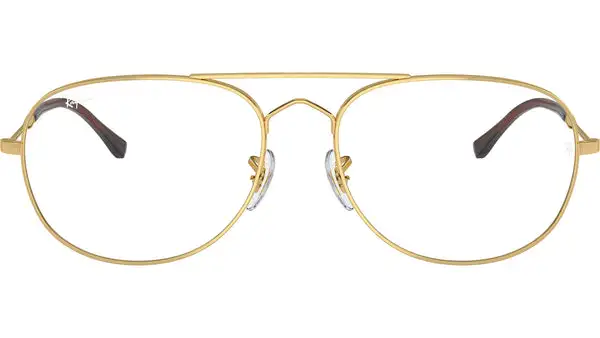 Bain Bridge Optics RB3735V 2500 Arista Oro Occhiali da Vista