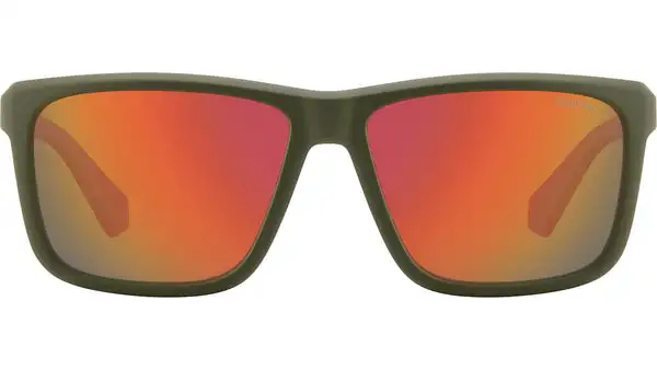 PLD 2164/S TBO OZ Verde Militare Occhiali da Sole