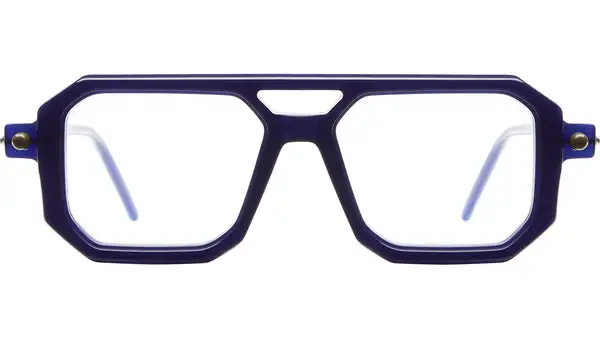 P8 BMG Dark Blue Occhiali da Vista