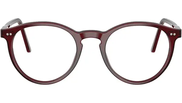 PH2083 6146 Rosso Opalino Brillante Occhiali da Vista