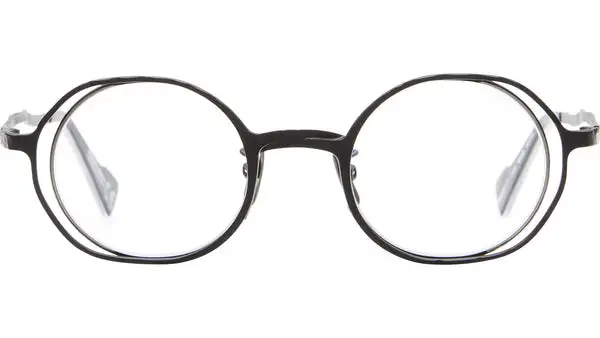 H11 BBS Black Matt Occhiali da Vista