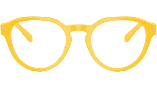 PH2233 5420 Giallo Brillante Occhiali da Vista
