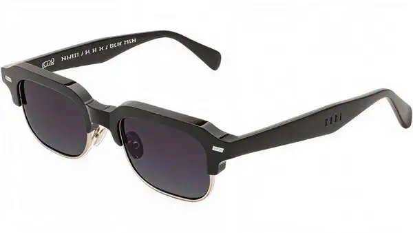 RAY Black Occhiali da Sole