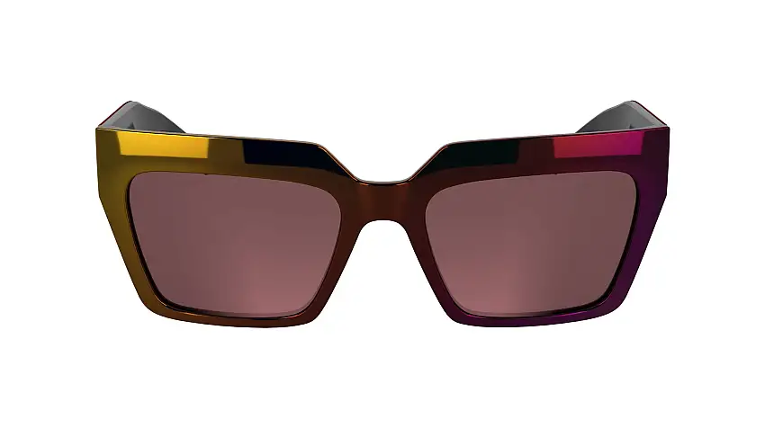 Occhiali da sole KARL LAGERFELD KL6181S 602