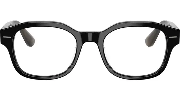 BC3010 1003 Occhiali da Vista D-Frame Nero