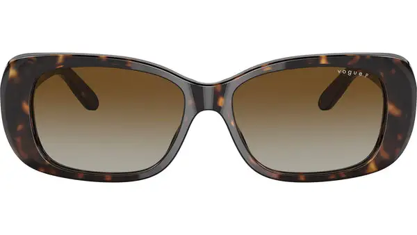 VO2606S W656T5 Avana Scuro Occhiali da Sole
