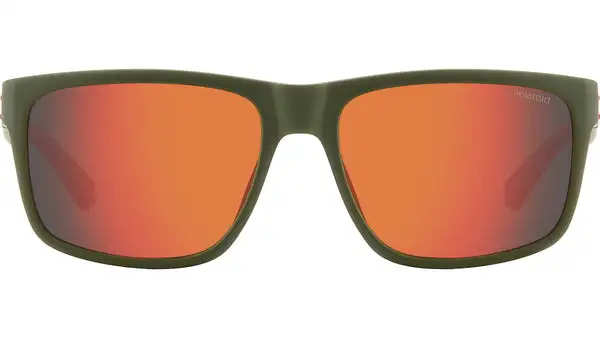PLD 2149/S TBO OZ Verde Militare Occhiali da Sole