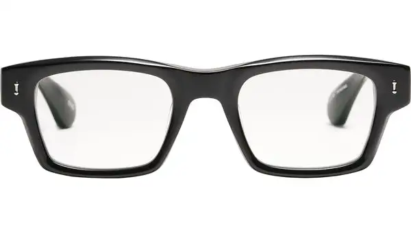 Amy Black Occhiali da Vista Unisex