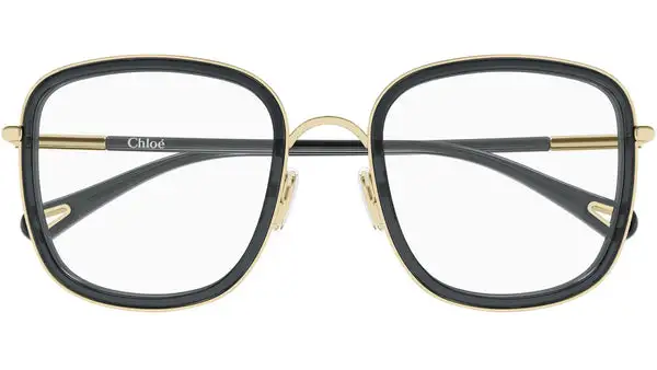 CH0373O 001 Oro Lucido Occhiali da Vista