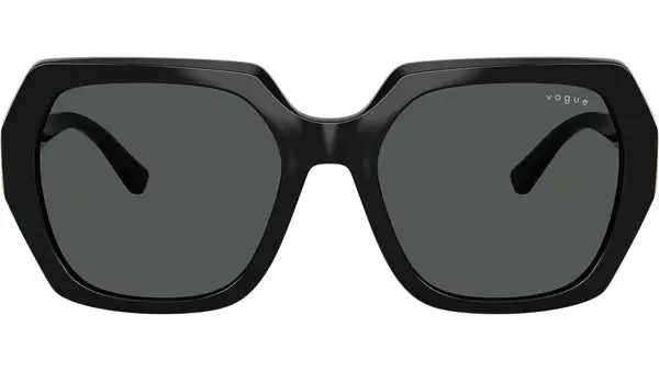VO5612SB W44/87 Nero Occhiali da Sole