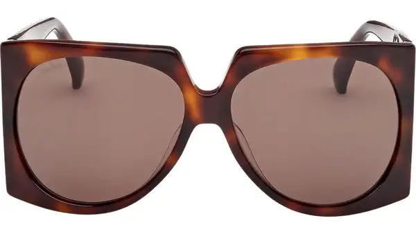 Anne MM0133 52E Avana Scuro Occhiali da Sole