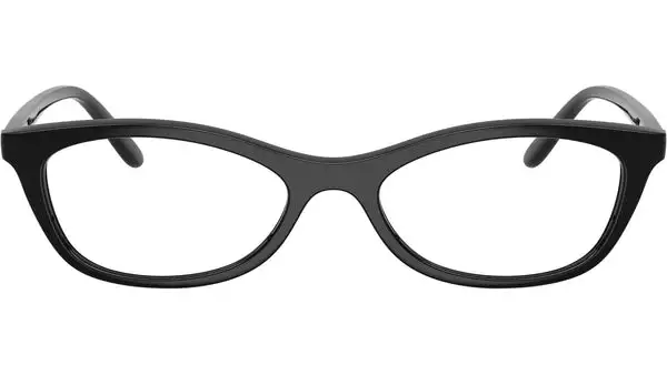 VO5668 W44 Nero Occhiali da Vista