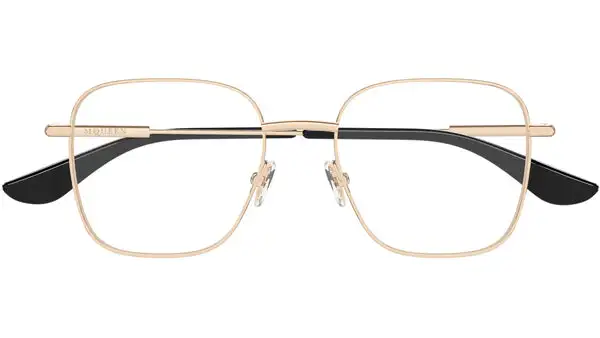 AM0565O 003 Oro Rosa Occhiali da Vista