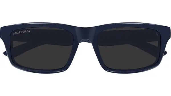 BB0424SK 004 Blu Scuro Occhiali da Sole
