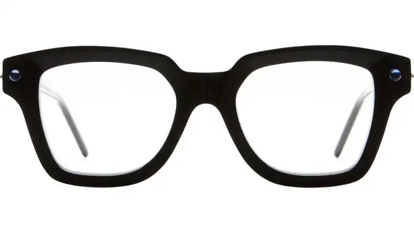 P28 BS Black Shine Occhiali da Vista