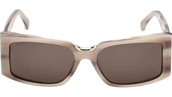 Spark9 MM0159 20A Corno Beige Occhiali da Sole