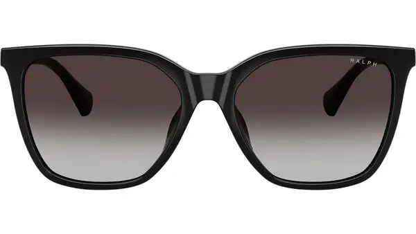 RA5328U 50018G Nero Lucido Occhiali da Sole