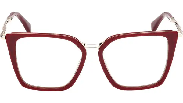 MM5151-B 069 Bordeaux Lucido Occhiali da Vista
