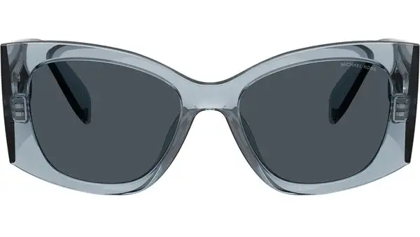Costa Blanca MK2244U 401487 Denim Trasparente Occhiali da Sole