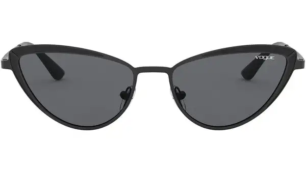 VO4152S 352/87 Nero Occhiali da Sole