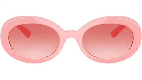DX 6007U 30982B Rosa Occhiali da Sole