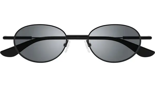 AM0523S 004 Nero Occhiali da Sole