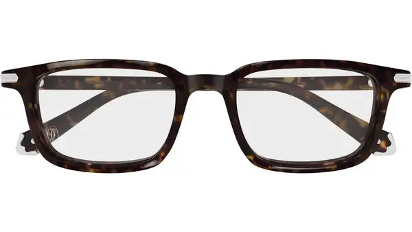 Première CT0586O Avana Scuro Occhiali da Vista