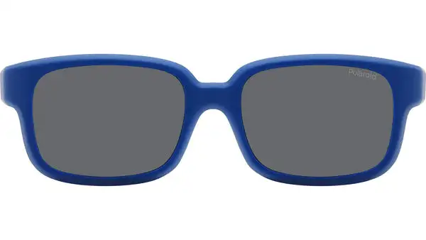 PLD K005 CL-ON FLL M9 Blu Opaco Clip