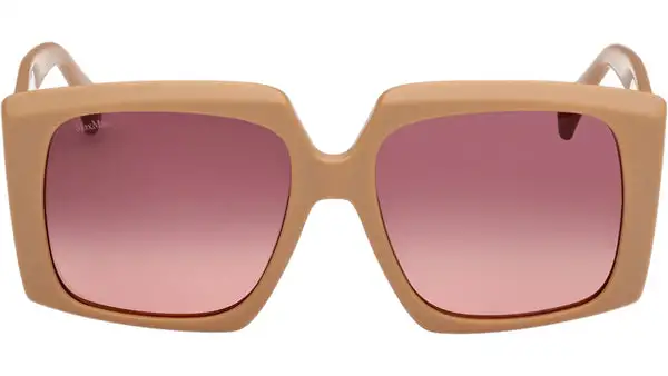 Logo6 MM0024 46F Marrone Occhiali da Sole