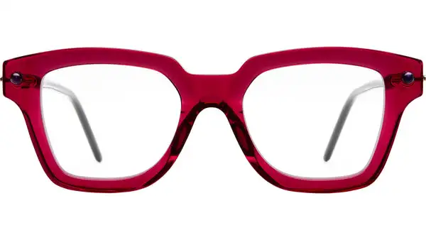 P28 MA Magenta Occhiali da Vista