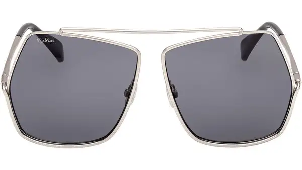 Elsa MM0006 17A Palladio Opaco Occhiali da Sole