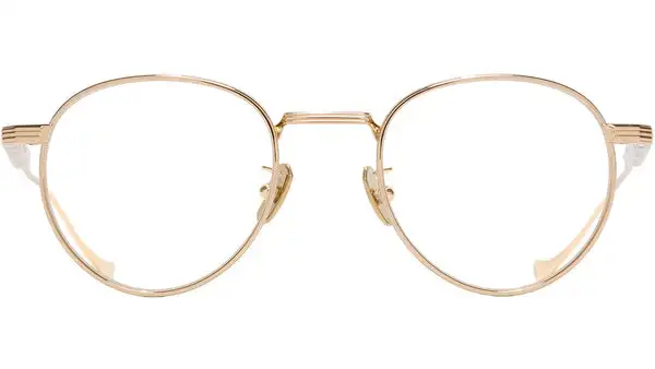 Lennox 1428 02 Oro Occhiali da Vista