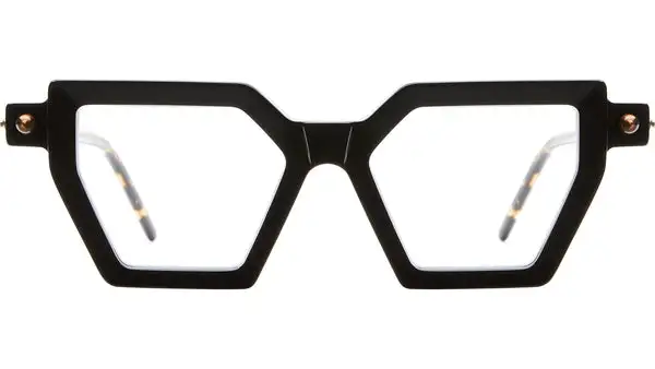 P26 BS Black Shine Occhiali da Vista