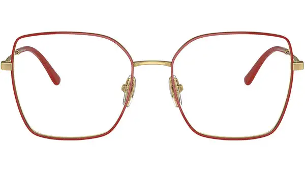 VO4274 280 Rosso Occhiali da Vista