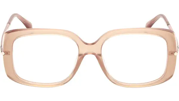 MM5226 045 Marrone Chiaro Lucido Occhiali da Vista