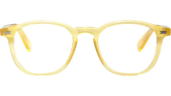 Woody 16 Giallo Occhiali da Vista