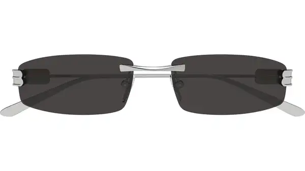 BB0488S Rutenio Chiaro Occhiali da Sole